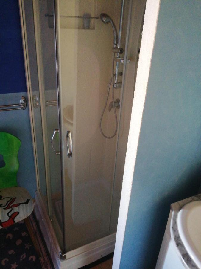 Auberge de jeunesse Les Toiles Filantes à Empurany Extérieur photo